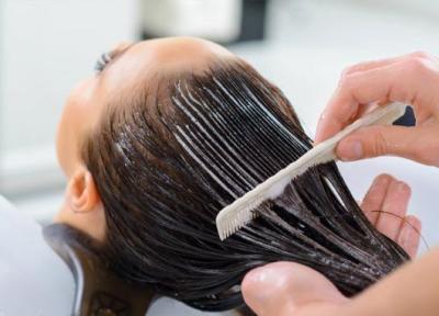 همه چیز درباره روش و مزیت های استفاده از ماسک مو همه چیز درباره روش و مزیت های استفاده از ماسک مو